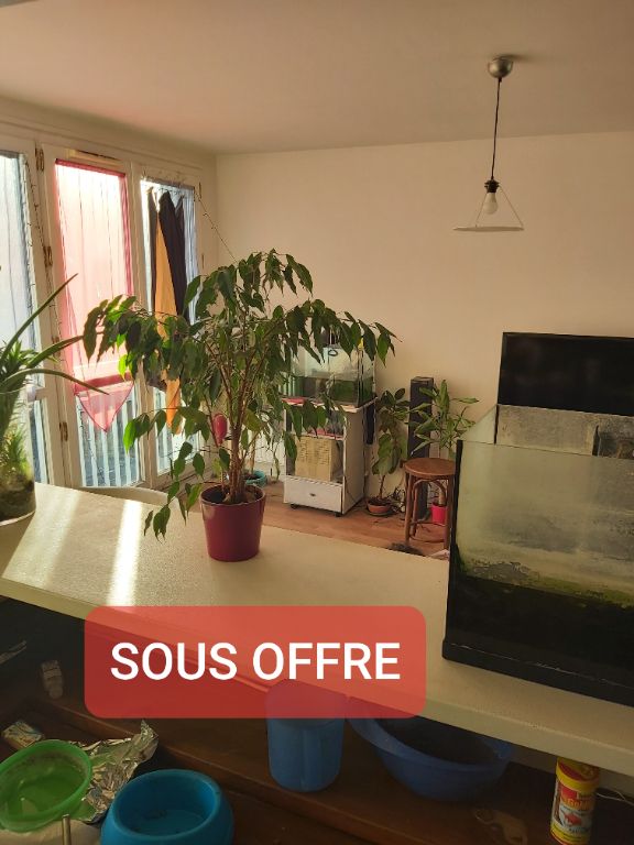 Appartement Le Havre 4 pièce(s)