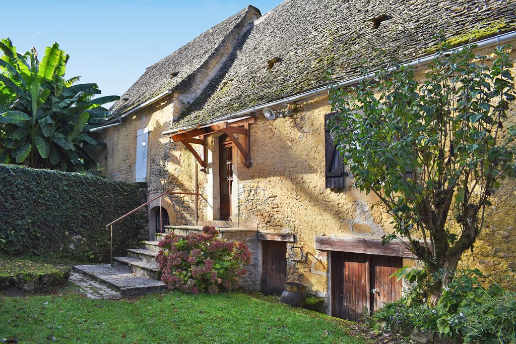 Corps de ferme Moulin 4 pièce(s) 100 m2