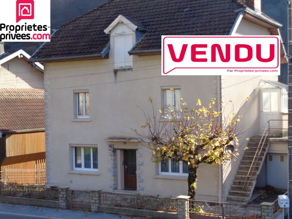 Maison 5 pièce(s) 130 m2