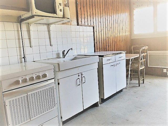 La Plaine Sur Mer maisonnette à renover