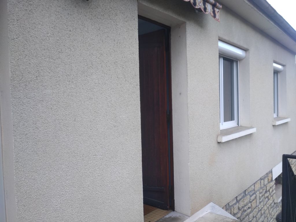 Maison 4 pièce(s) 75 m2 - 12200 Villefranche de Rouergue