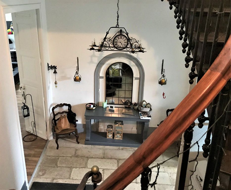 Maison 13 pièce(s) 429 m2