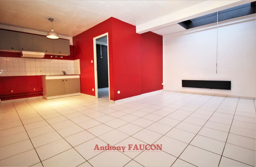 Appartement La Roche Sur Yon 3 pièce(s) 58 m2