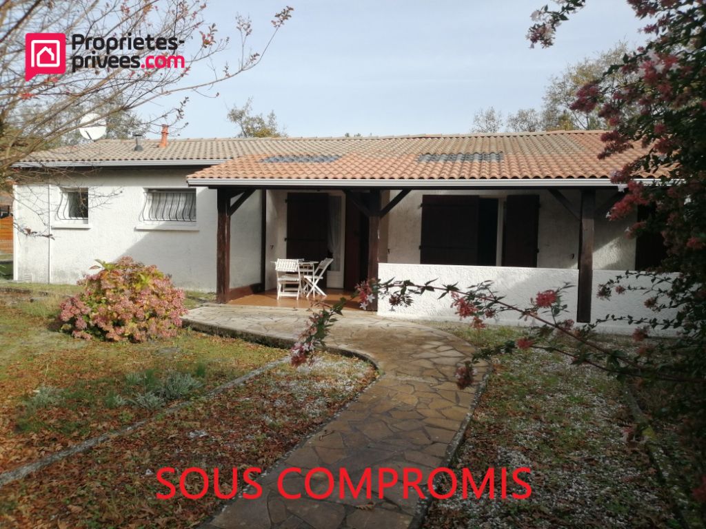 EXCLUSIVITE AU HAMEAU DE PACO