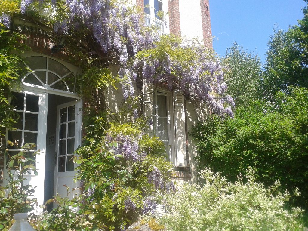 Maison de Maître au coeur du Pays d'Auge