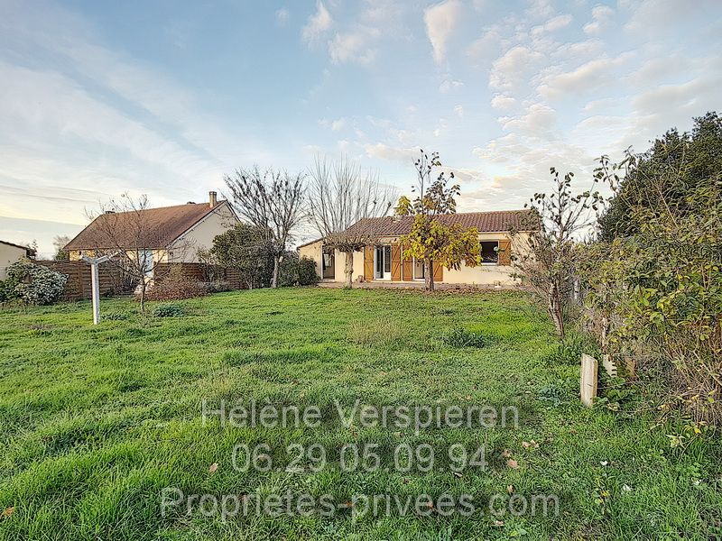 Maison Le Buisson De Cadouin 6 pièce(s) 185 m2