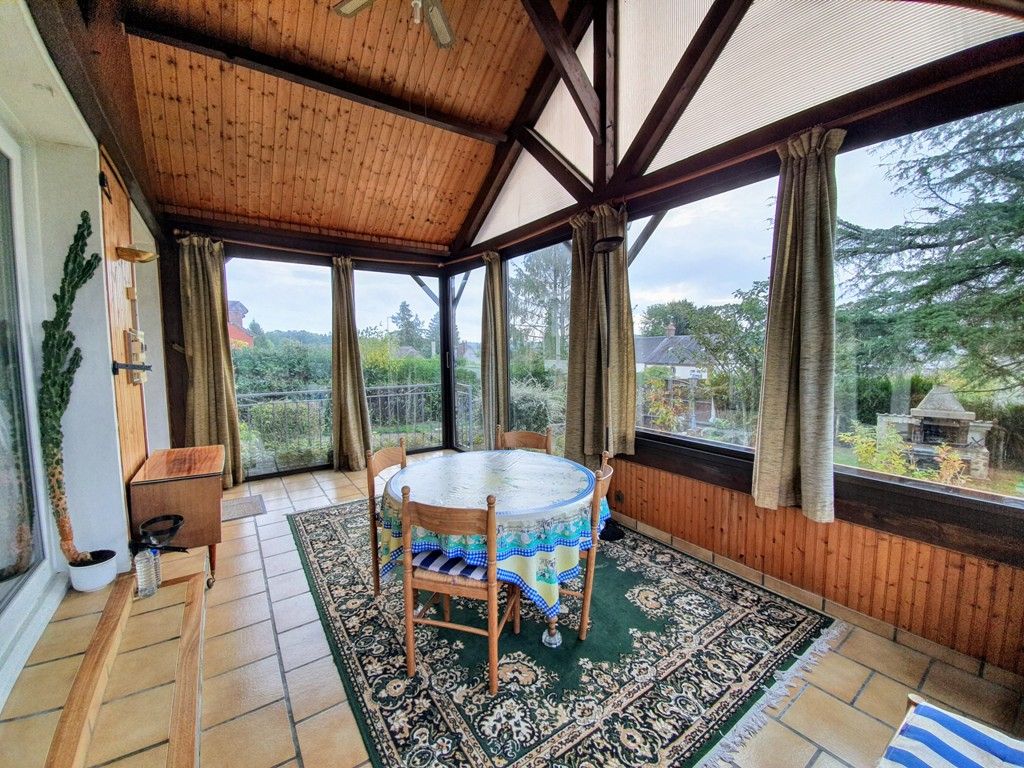 L'AIGLE 61300 proche maison sur sous-sol complet 5 pièces 102 m² s.sol, 3 chambres terrain. 965 m²