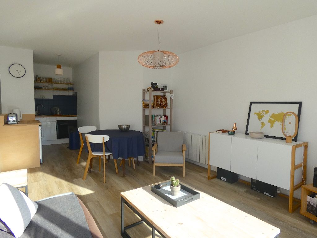 Appartement La Rochelle 2 pièce(s) 42 m2