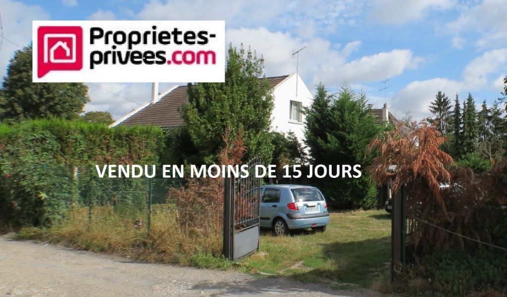 Terrain 220 m2, MOURS