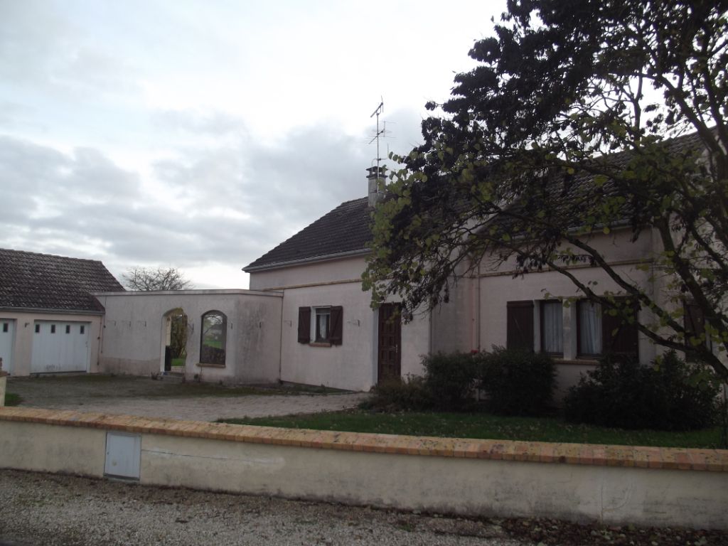 Belle maison Plain pied