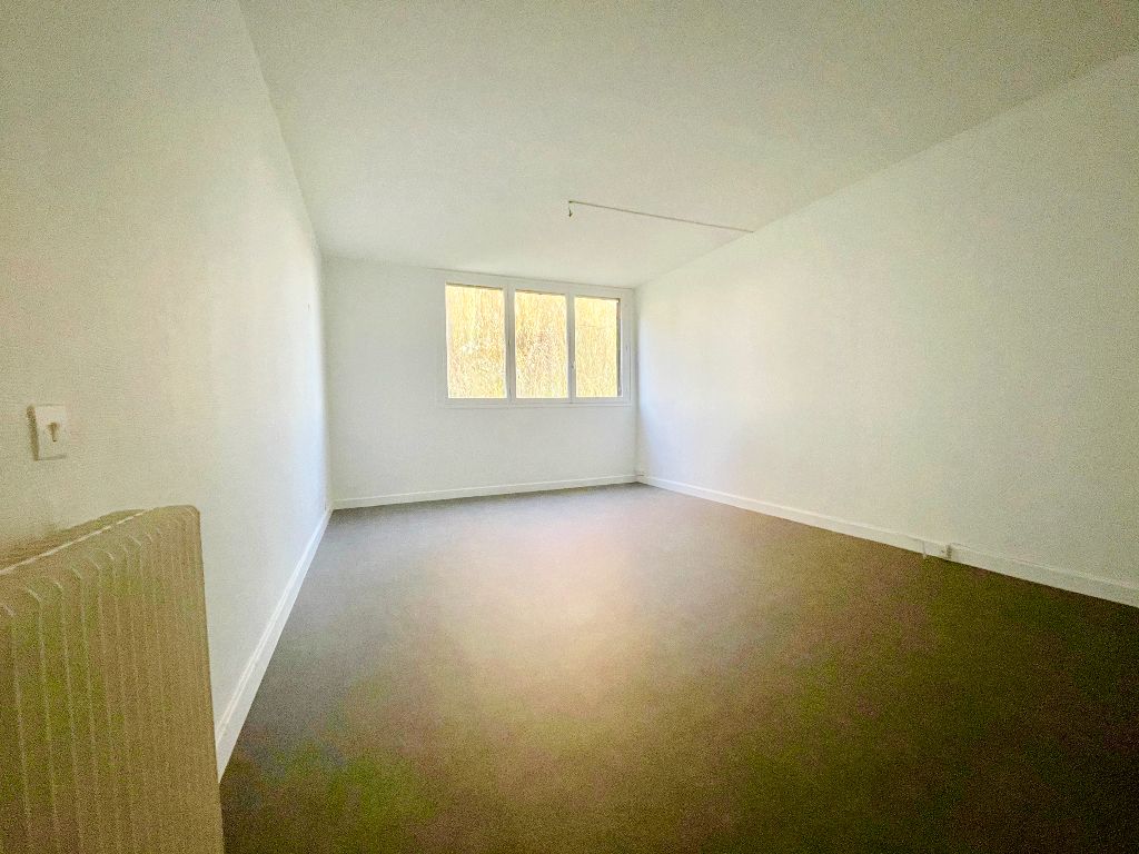 Appartement Nevers 3 pièce(s) 58 m2