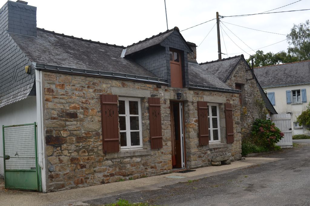 Maison Peillac 3 pièce(s) 44 m2