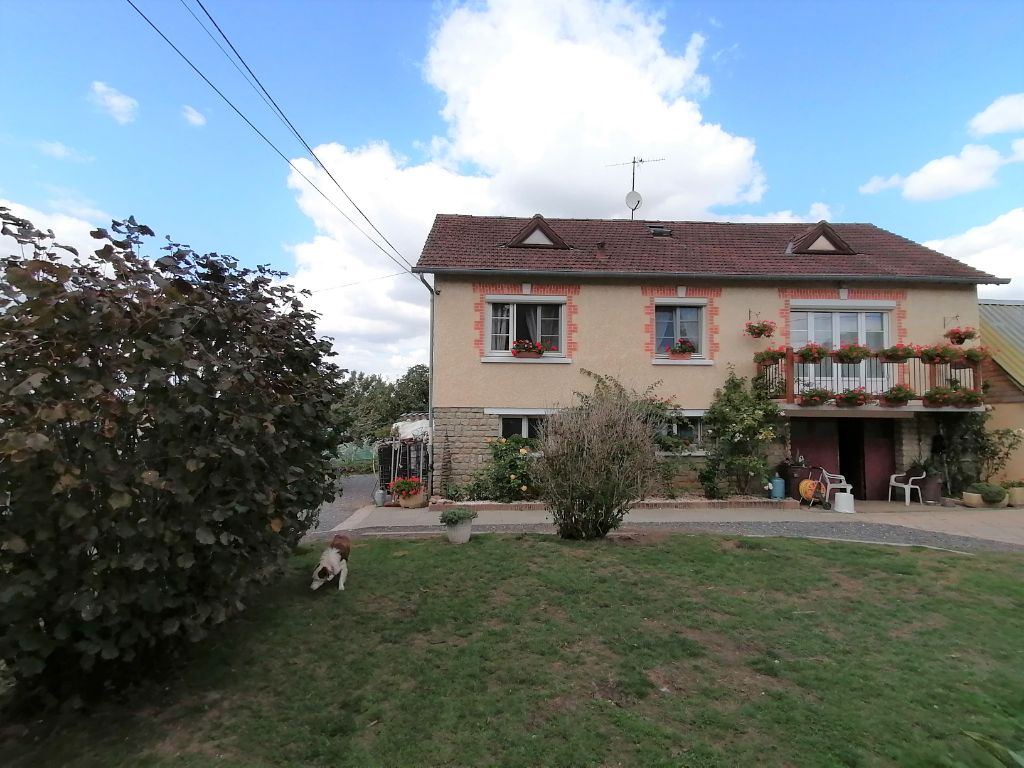 Maison Beauvais 8 pièce(s) 208 m2