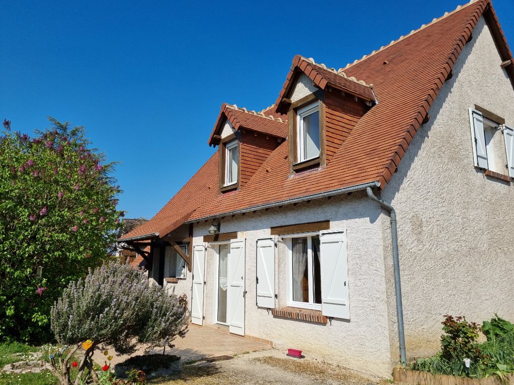 Maison traditionnelle à VENDOME