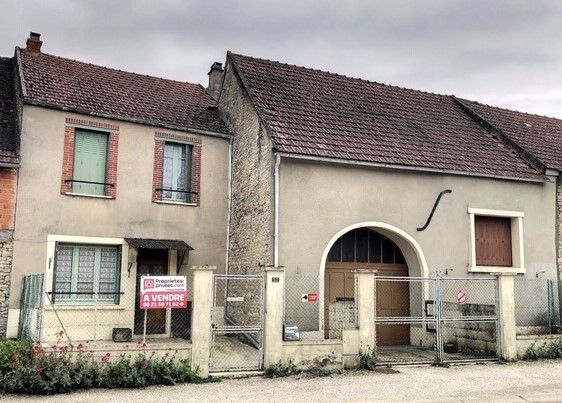 Maison Joux La Ville 70 m2 + garage