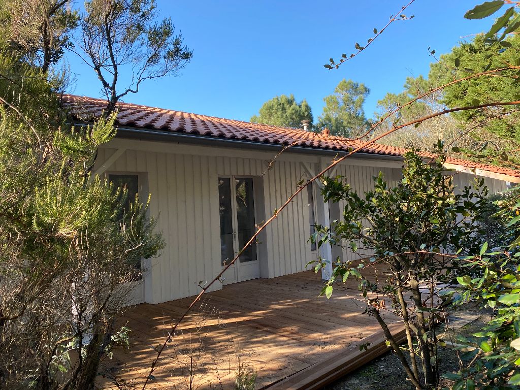 Villa Cap Ferret 4 pièce(s) 110 m2