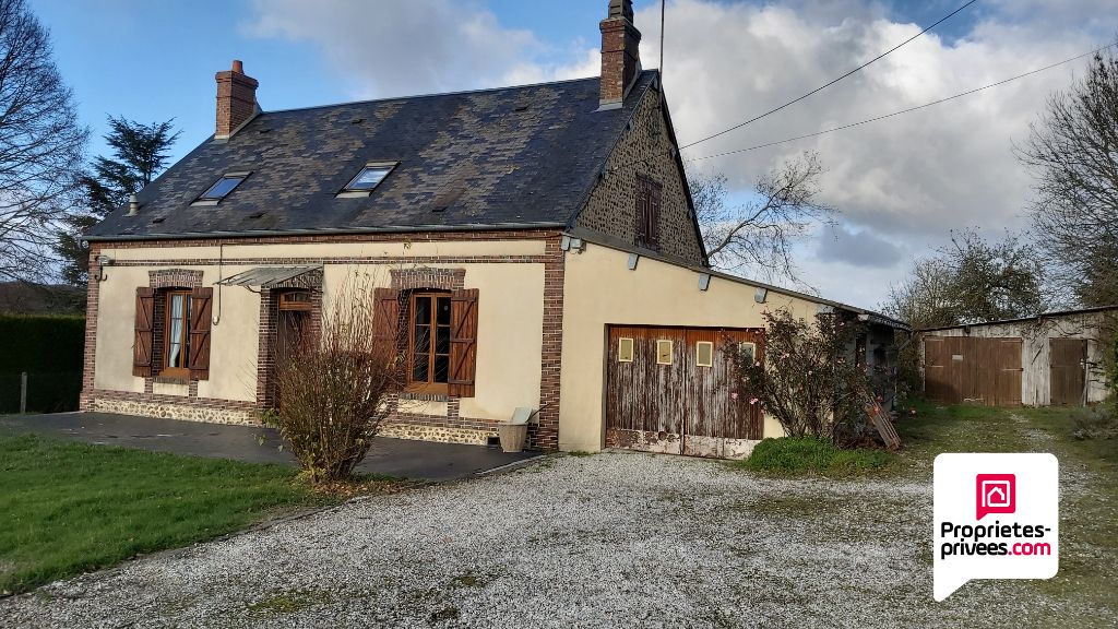 Maison 5 pièce(s) 85 m2