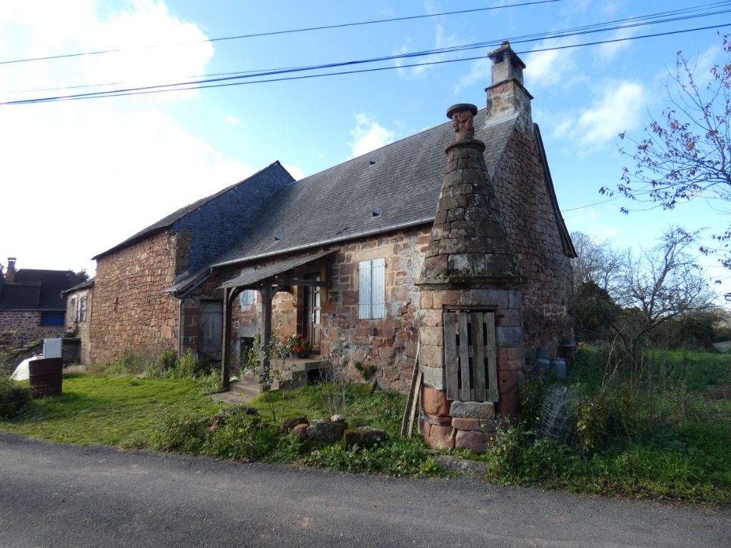 Longère de 160 m² à rénovée au calme