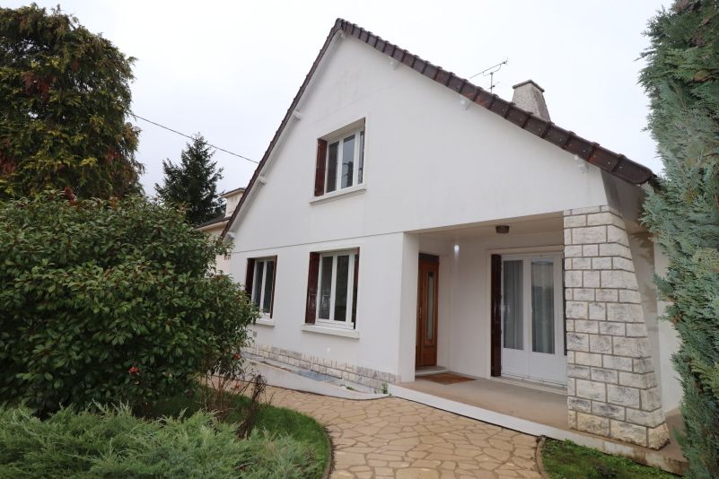 Maison Nevers 5 pièce(s) 125 m2