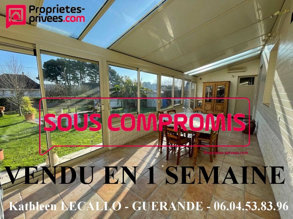 Maison Guerande 7 pièce(s) 108 m2