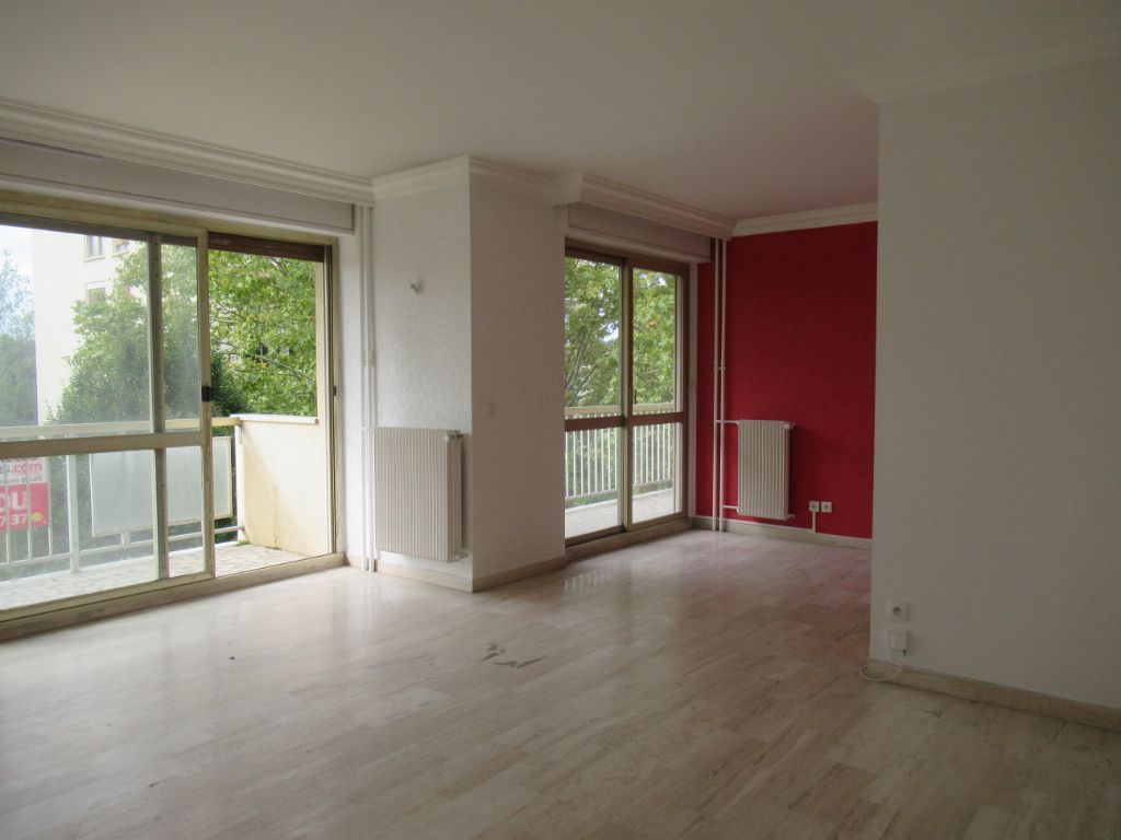 Appartement T5 dans résidence de standing