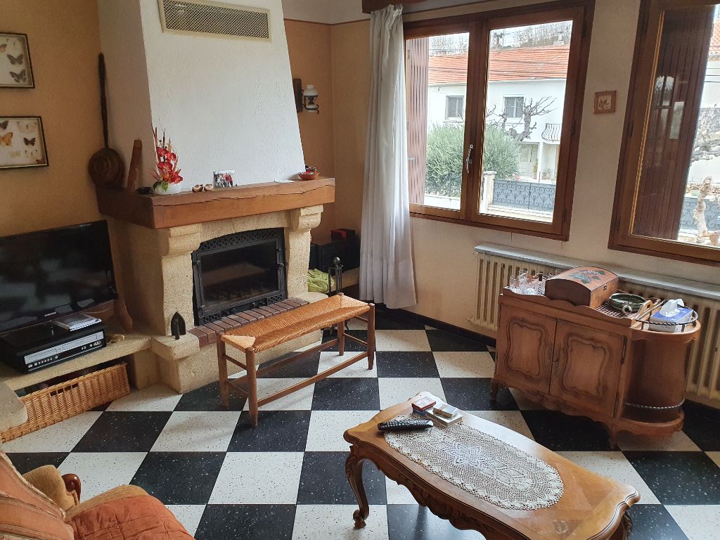 Maison 8 pièce(s) 156 m2