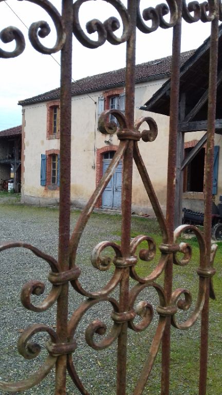 Corps de ferme 5 pièce(s) 151 m2
