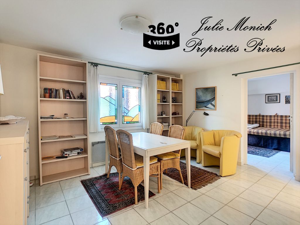 Meublé 2 chambres