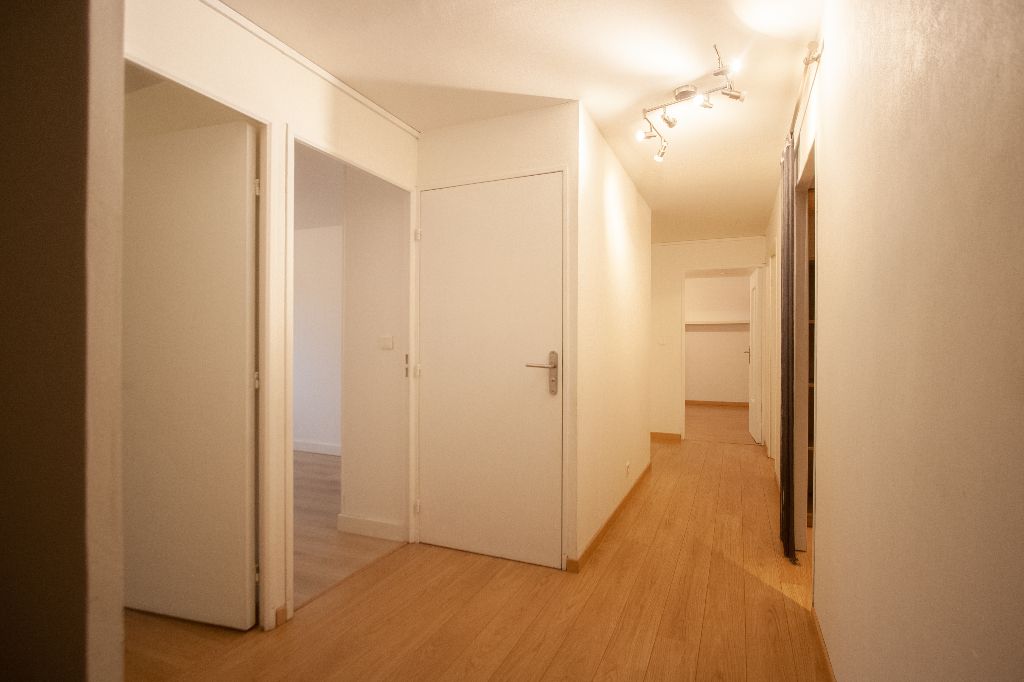 Appartement Nantes 3 pièce(s) 75.20 m2