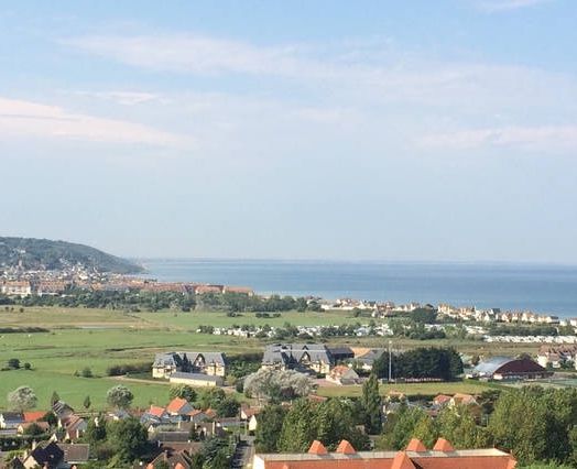 Appartement Blonville Sur Mer 2 pièce(s) 28.44 m2