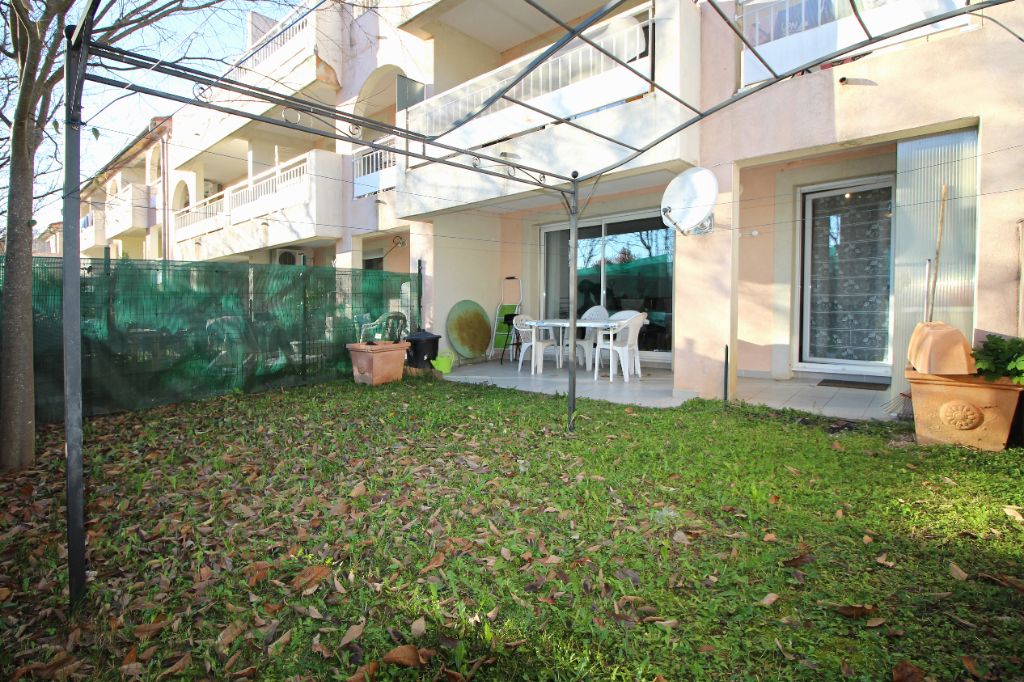 Appartement  4 pièces 2 chambres 70 m2 + garage (04000) Digne-les-Bains