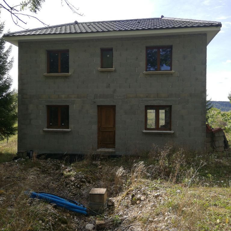 Maison proche d'Hauteville 5 pièce(s) 115 m2