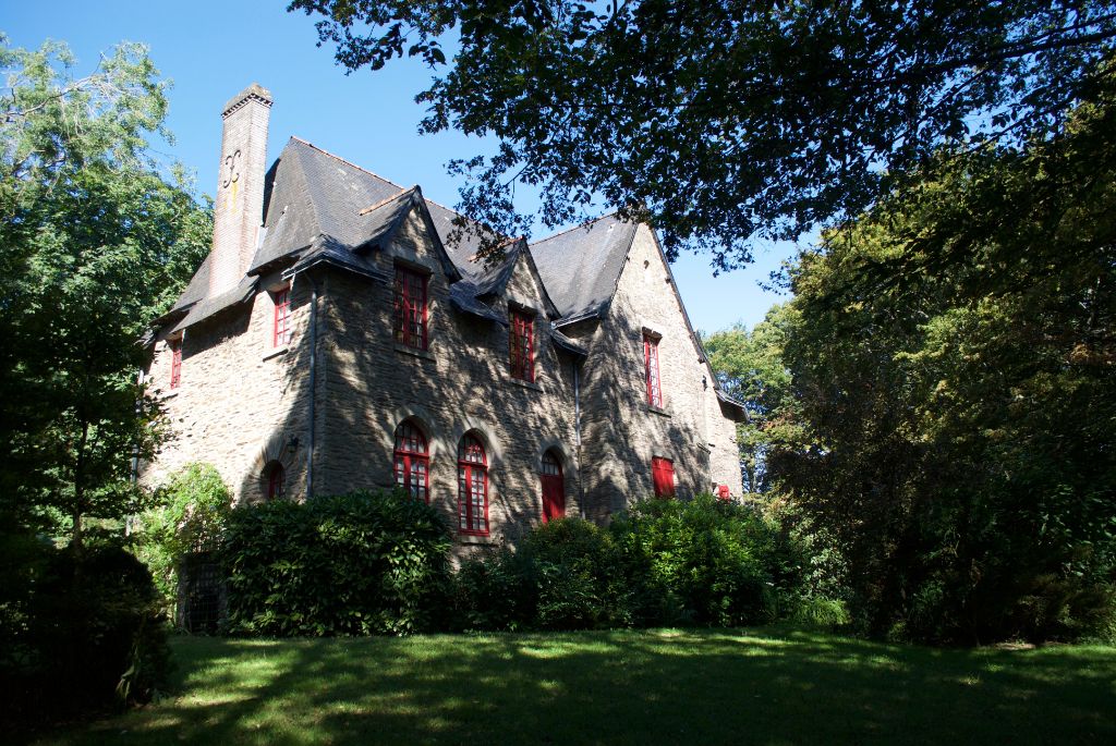 A vendre, Maison de maître , 8 pièce(s) 200 m²