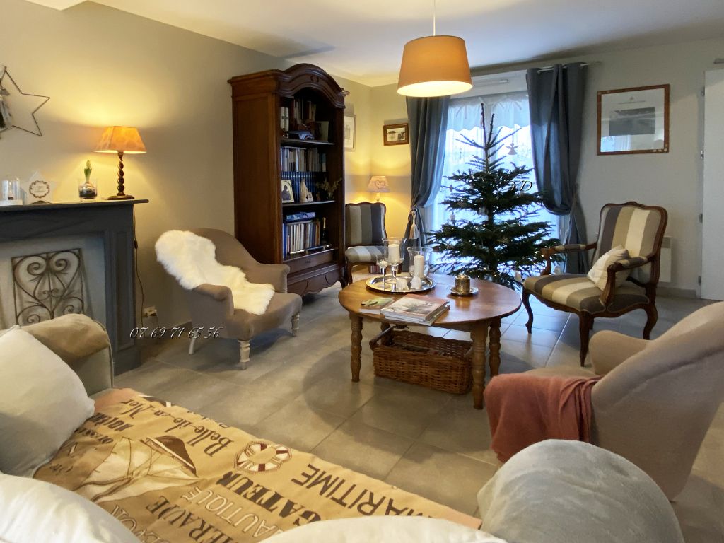 Maison Dinard 6 pièces 118 m2