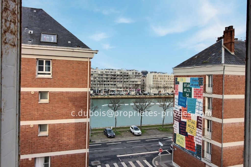Appartement Le Havre 3 pièce(s) 67.41 m2
