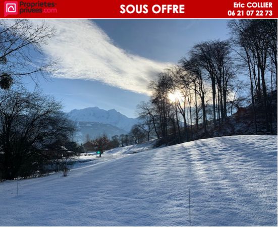 Maison 8 pièce(s) 270 m2