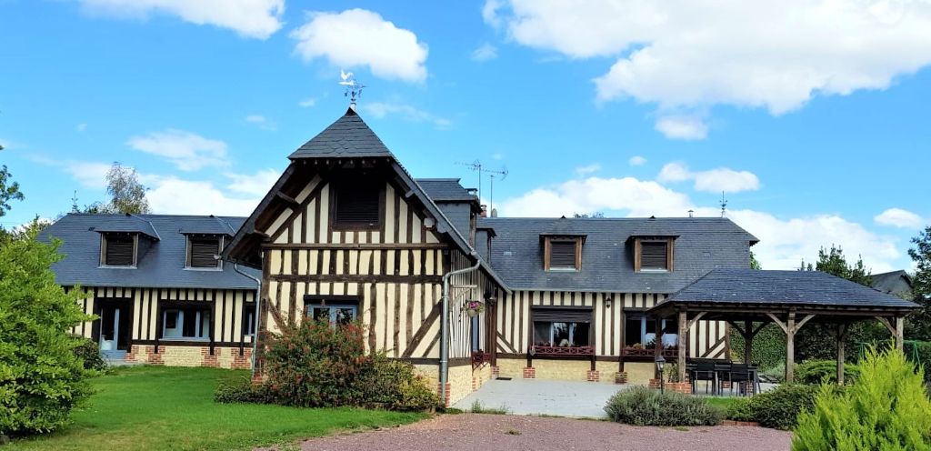 Maison Le Faulq 7 pièce(s) de plus de 200 m ²