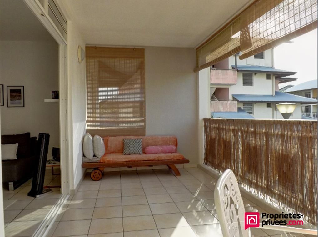 Appartement Cayenne 2 pièce(s) 57 m2