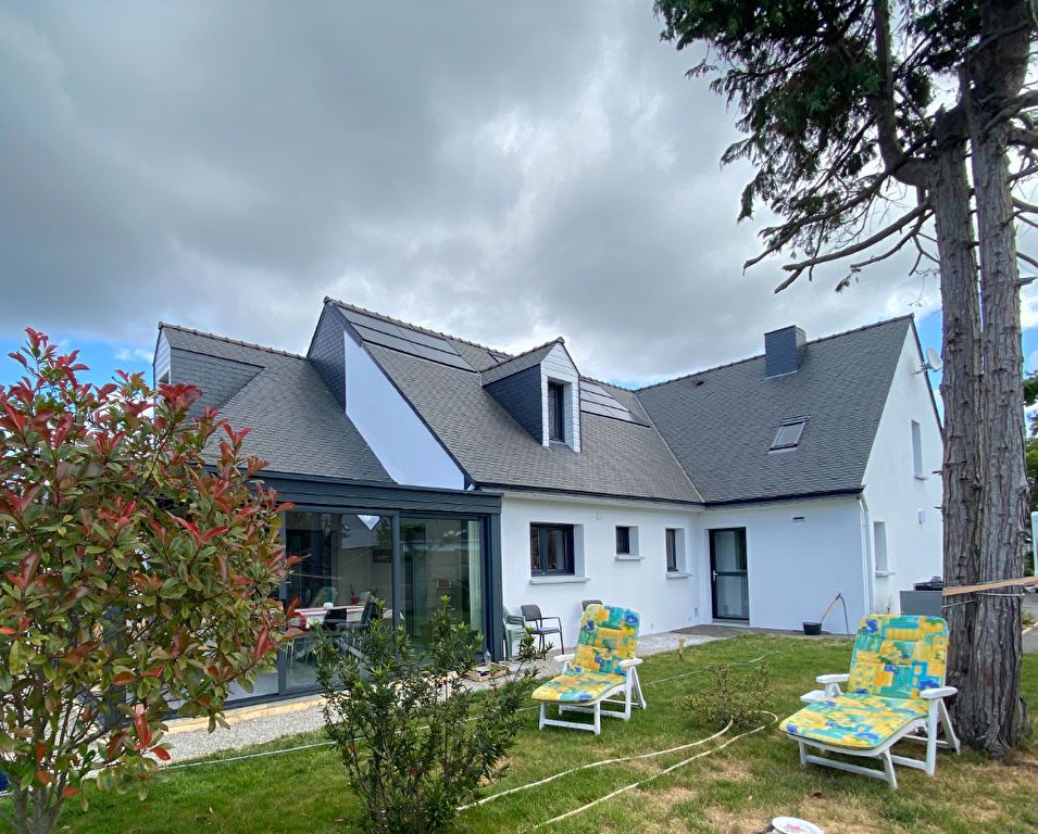 Exclusivité Erdeven proche centre bourg