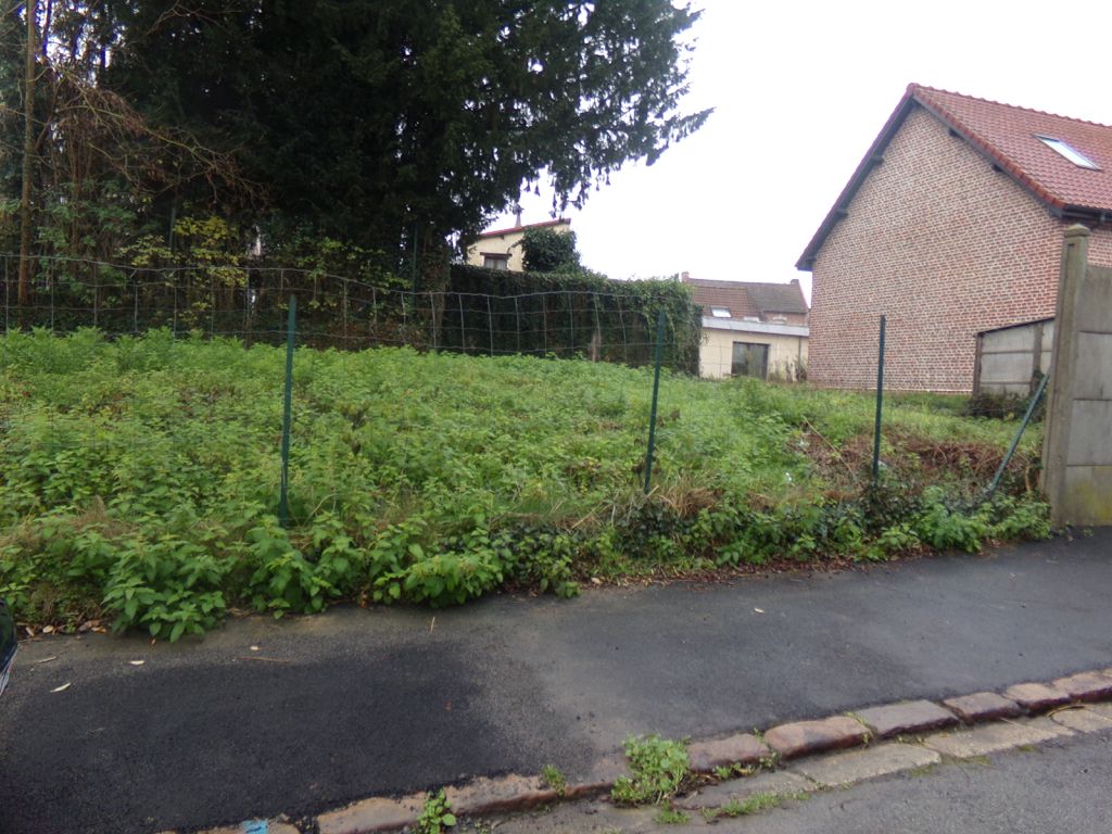 VITRY-EN-ARTOIS terrain constructible centre ville 62490 vitry en artois 2