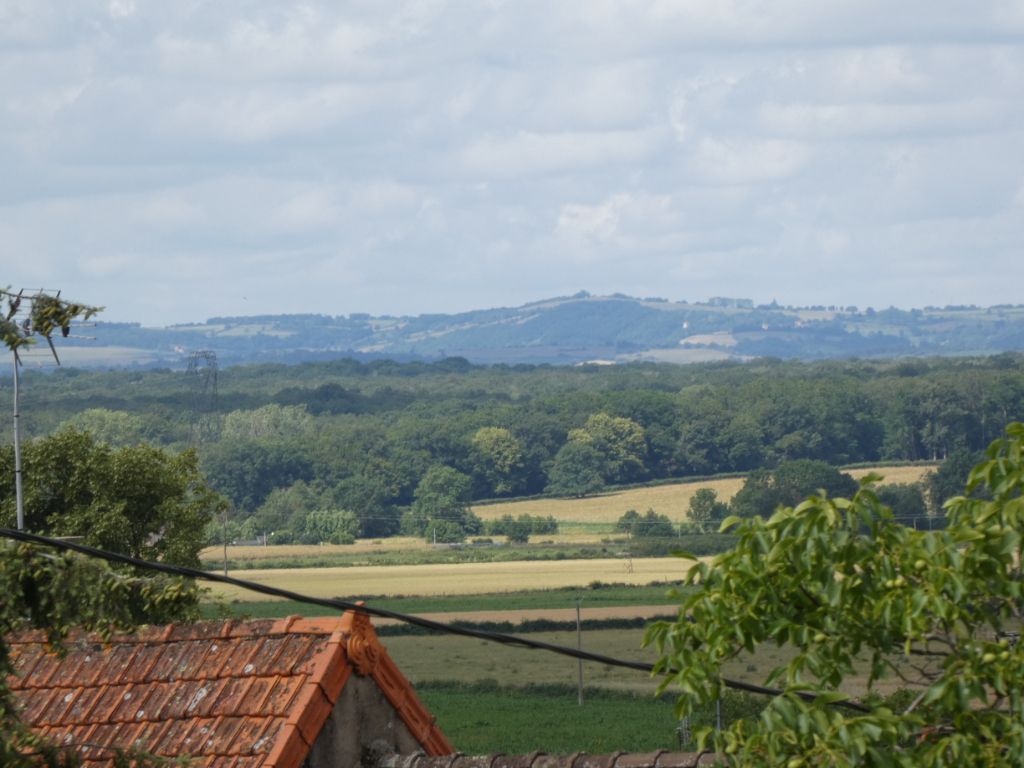 Maison Sennecey Le Grand 5 pièce(s) 125 m2