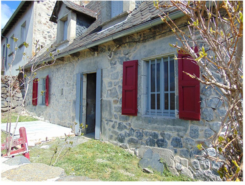 Maison 3 pièce(s) 80 m2 avec jardin
