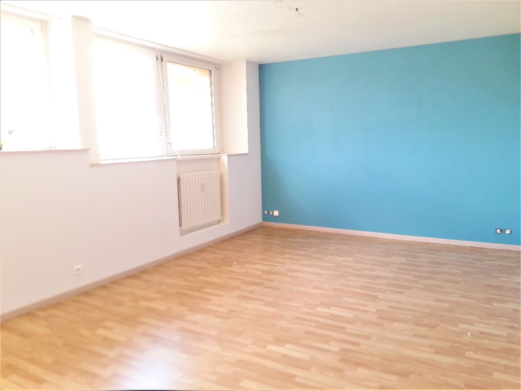 70000 Vesoul Appartement 5 pièces 79 m2 à 79 990 euros