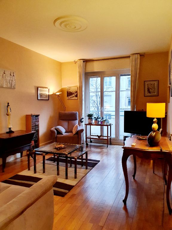 Appartement 3 pièce(s) 62 m2