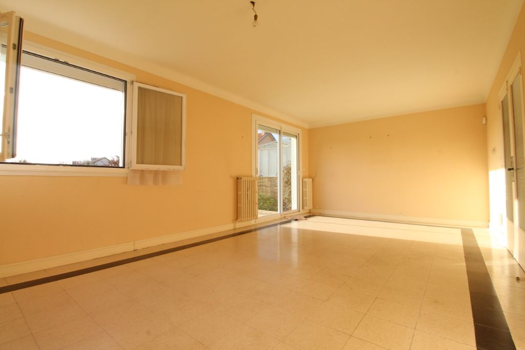 Maison Saint Herblain 5 pièce(s) 110 m2