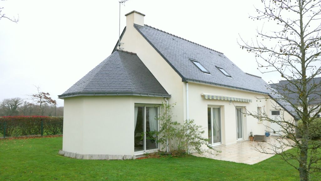 Maison Saint André des Eaux -  4 chambres - 109 m² - 700 m²  terrain