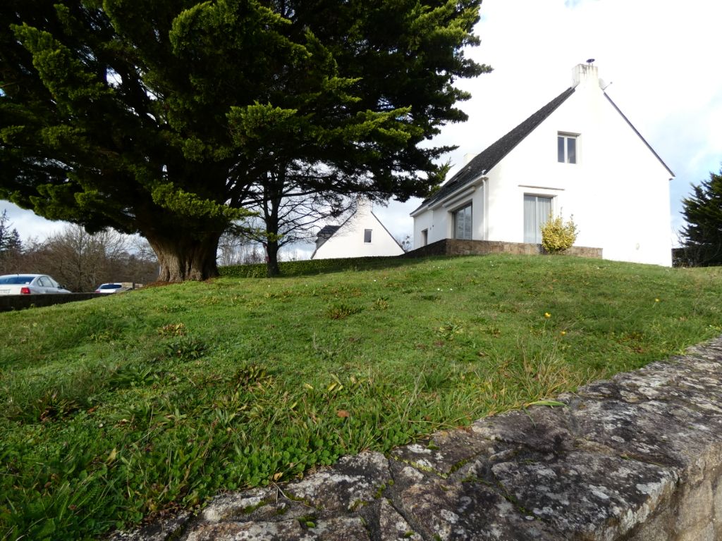 Maison 8 pièce(s) 145 m2