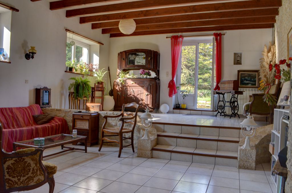 Maison Ardin 7 pièce(s) 200 m2