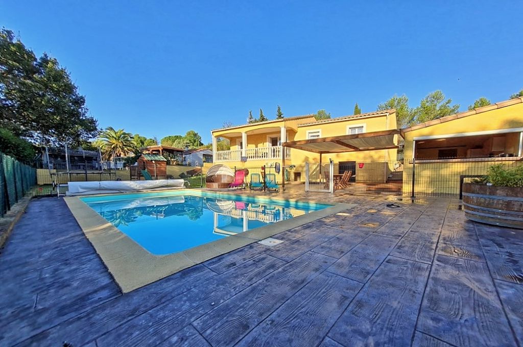 Villa Ouest Carcassonne