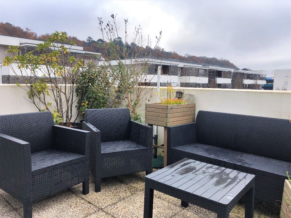 Appartement avec Terrasse Floirac 2 pièce(s)